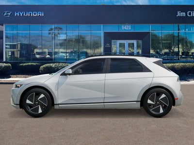 2026 Hyundai IONIQ 5 Limited