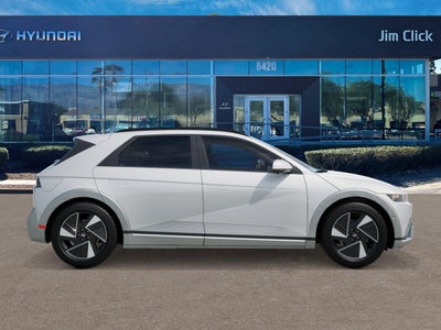 2026 Hyundai IONIQ 5 Limited