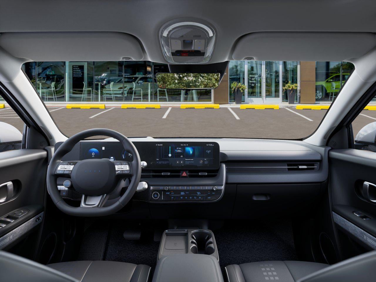 2027 Hyundai IONIQ 5 Limited