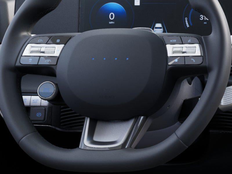2027 Hyundai IONIQ 5 Limited