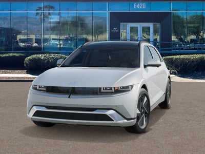 2026 Hyundai IONIQ 5 Limited