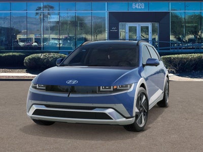 2026 Hyundai IONIQ 5 Limited