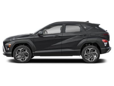 2026 Hyundai KONA SEL Premium FWD