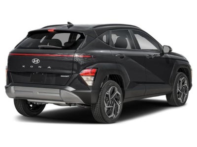 2026 Hyundai KONA SEL Premium FWD
