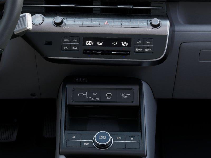 2027 Hyundai KONA SEL Premium FWD