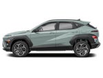 2027 Hyundai KONA SEL Premium FWD
