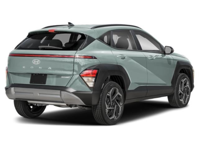 2027 Hyundai KONA SEL Premium FWD