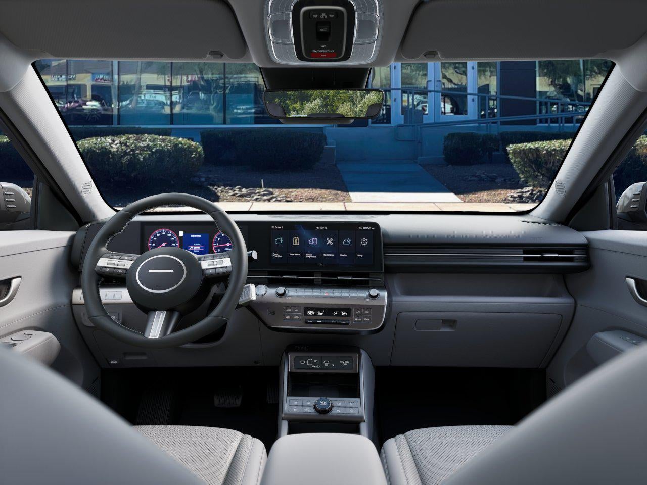 2026 Hyundai KONA Limited FWD