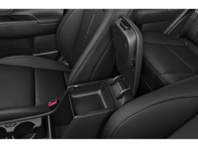 2026 Hyundai KONA Limited FWD