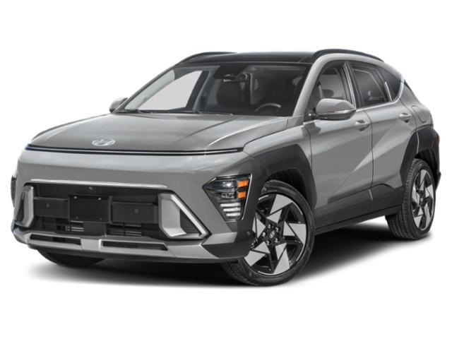 2026 Hyundai Kona's photo