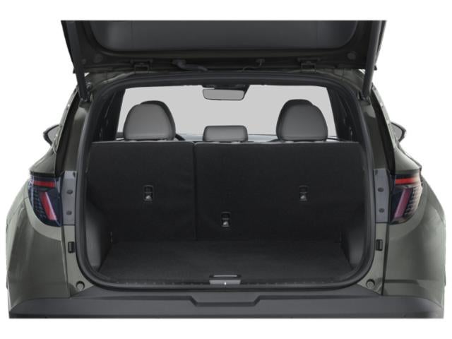 2026 Hyundai TUCSON PLUG-IN HYBRID Limited
