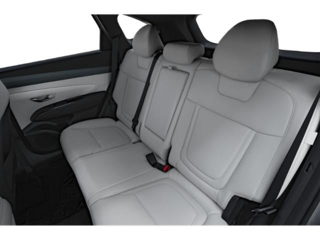2026 Hyundai TUCSON PLUG-IN HYBRID Limited