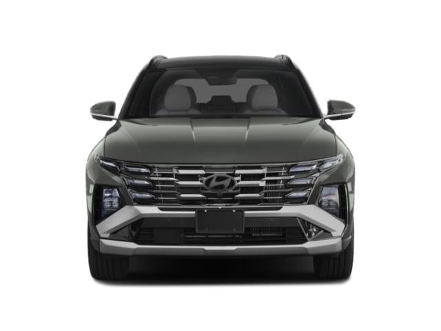 2026 Hyundai TUCSON PLUG-IN HYBRID Limited