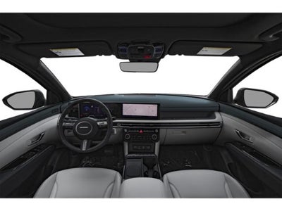 2026 Hyundai TUCSON PLUG-IN HYBRID Limited