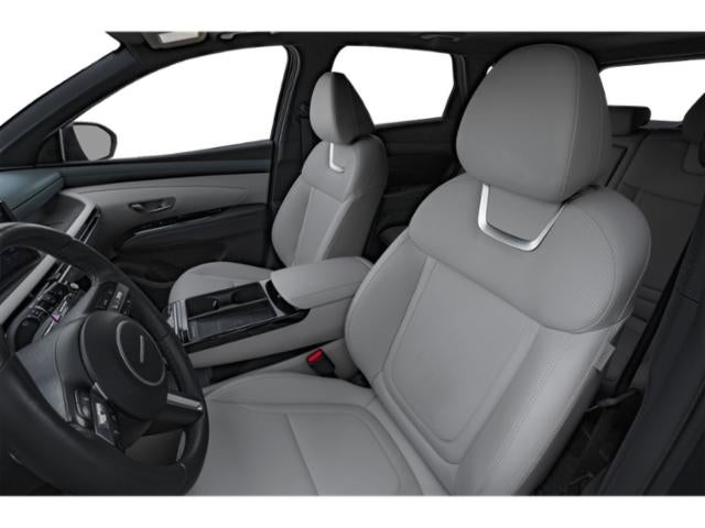 2026 Hyundai TUCSON PLUG-IN HYBRID Limited