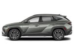 2026 Hyundai TUCSON PLUG-IN HYBRID Limited