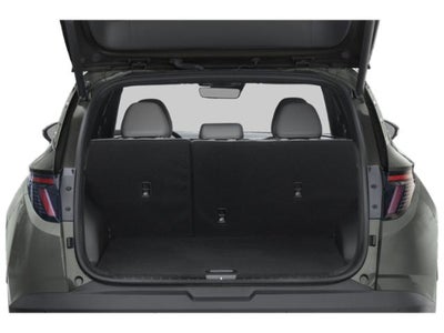 2026 Hyundai TUCSON PLUG-IN HYBRID Limited