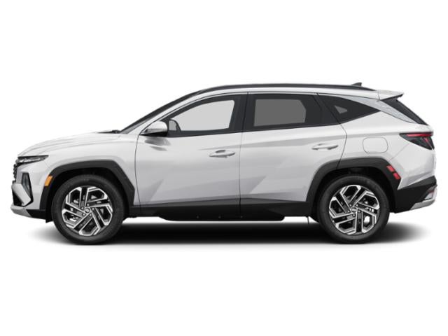 2026 Hyundai TUCSON PLUG-IN HYBRID Limited