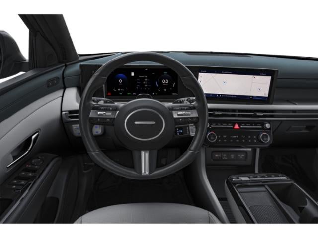 2026 Hyundai TUCSON PLUG-IN HYBRID Limited