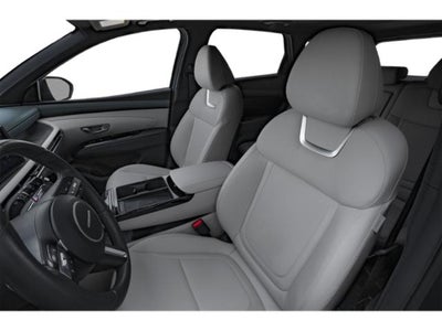2026 Hyundai TUCSON PLUG-IN HYBRID Limited