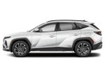 2026 Hyundai TUCSON PLUG-IN HYBRID Limited