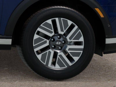 2026 Hyundai PALISADE HYBRID Blue SEL Premium 7P