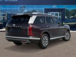 2026 Hyundai PALISADE HYBRID Blue SEL Premium 7P