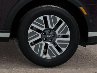 2026 Hyundai PALISADE HYBRID Blue SEL Premium 7P