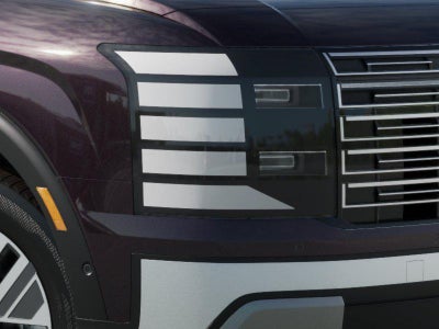 2026 Hyundai PALISADE HYBRID Blue SEL Premium 7P