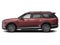 2027 Hyundai PALISADE HYBRID Blue SEL Premium 7P