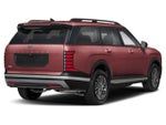 2027 Hyundai PALISADE HYBRID Blue SEL Premium 7P