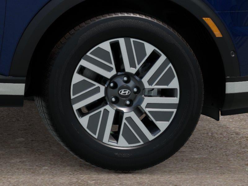 2027 Hyundai PALISADE HYBRID Blue SEL Premium 8P