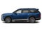 2027 Hyundai PALISADE HYBRID Blue SEL Premium 7P