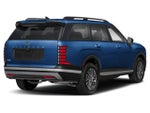 2027 Hyundai PALISADE HYBRID Blue SEL Premium 7P