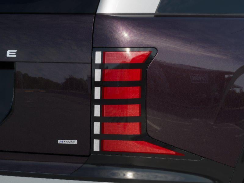 2027 Hyundai PALISADE HYBRID Limited