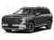 2027 Hyundai PALISADE HYBRID Limited 7P