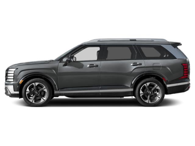 2027 Hyundai PALISADE HYBRID Limited 7P
