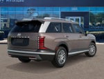 2026 Hyundai PALISADE SEL FWD