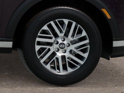 2026 Hyundai PALISADE SEL FWD