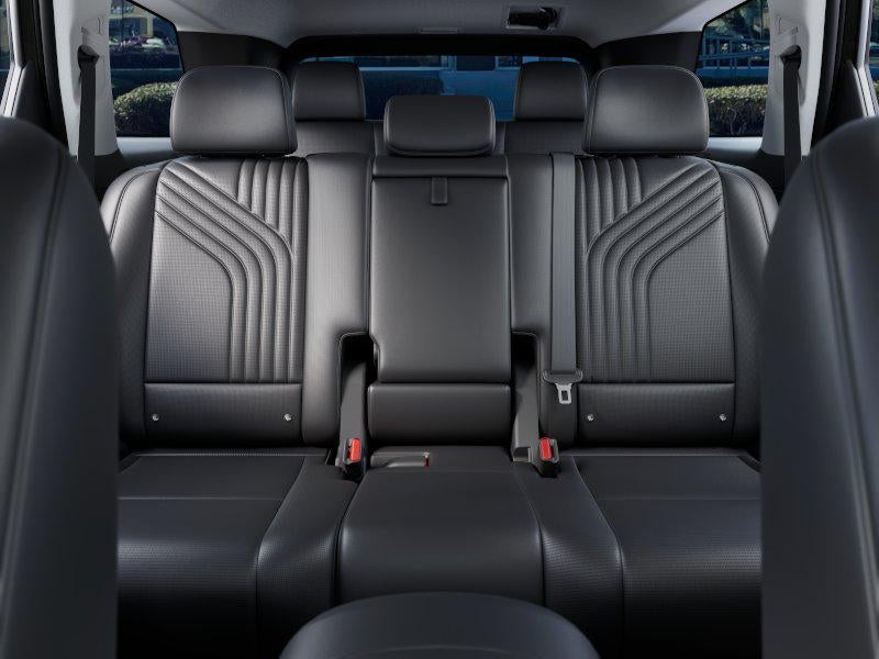 2026 Hyundai PALISADE HYBRID Blue SEL 8P