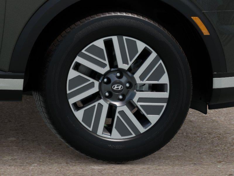 2026 Hyundai PALISADE HYBRID Blue SEL 8P