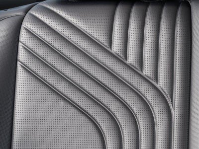 2027 Hyundai PALISADE HYBRID Blue SEL 8P
