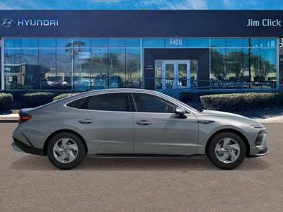 2026 Hyundai SONATA SE