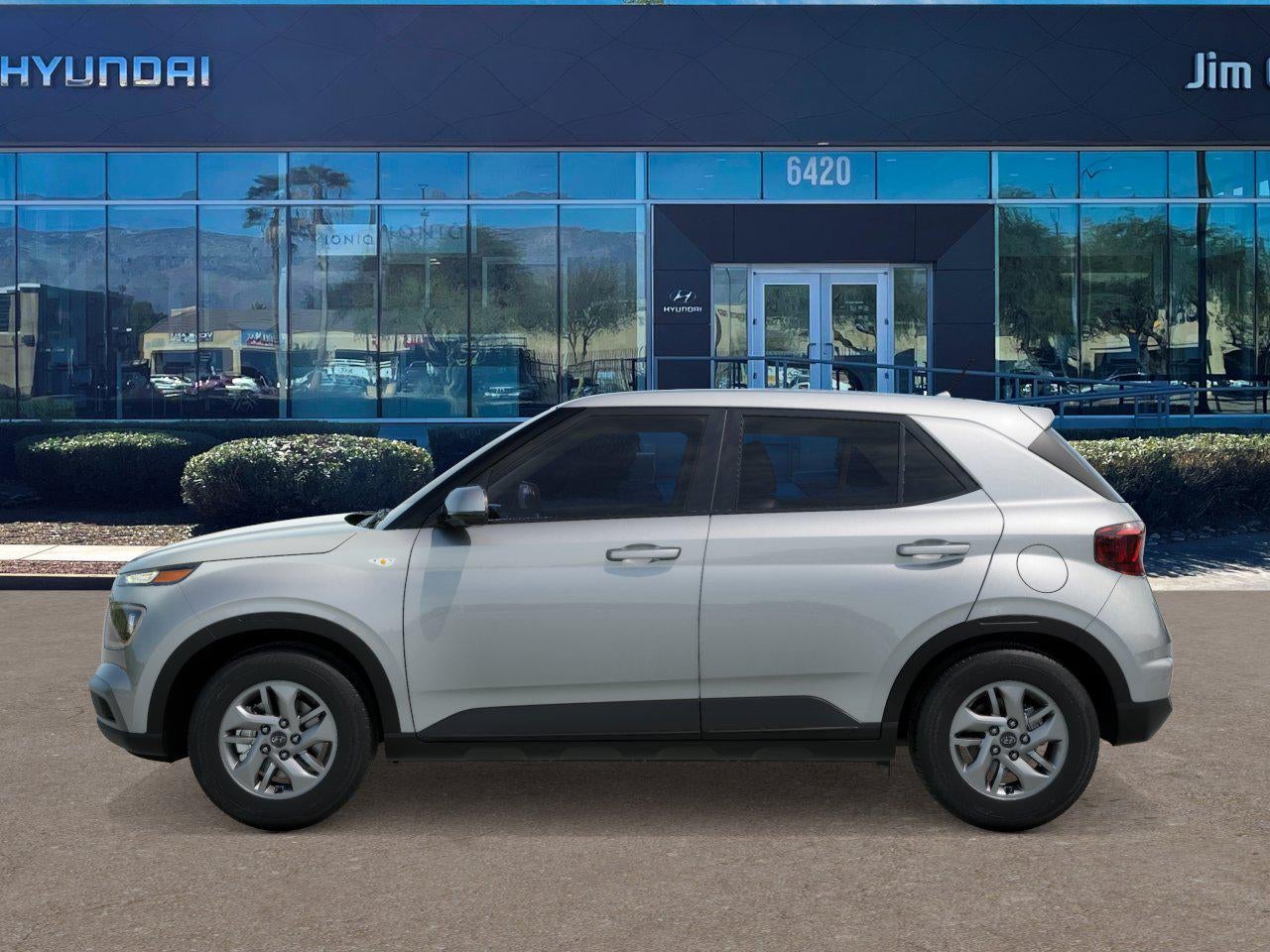 2026 Hyundai VENUE SE