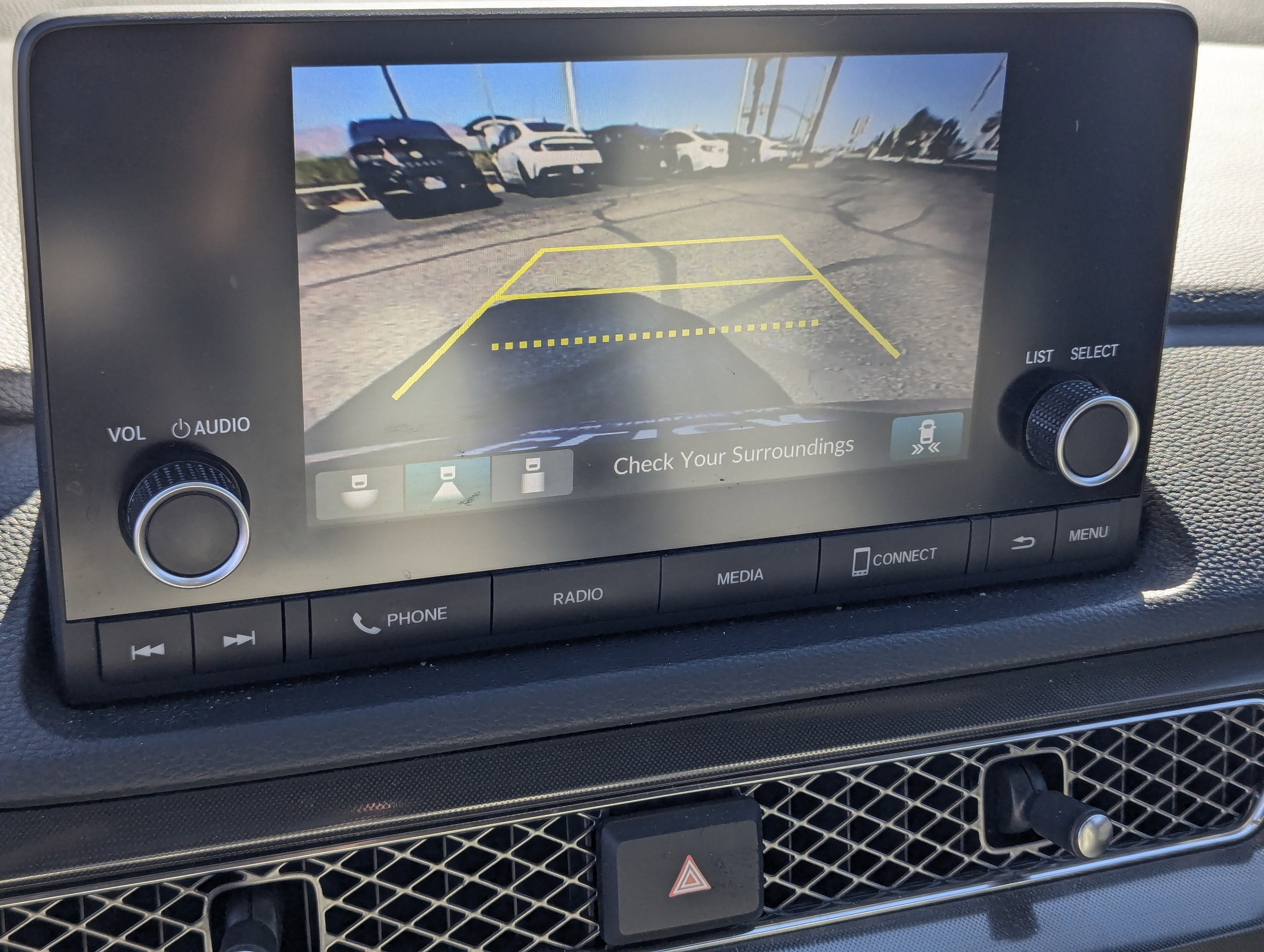 2023 Acura Integra w/A-Spec Package