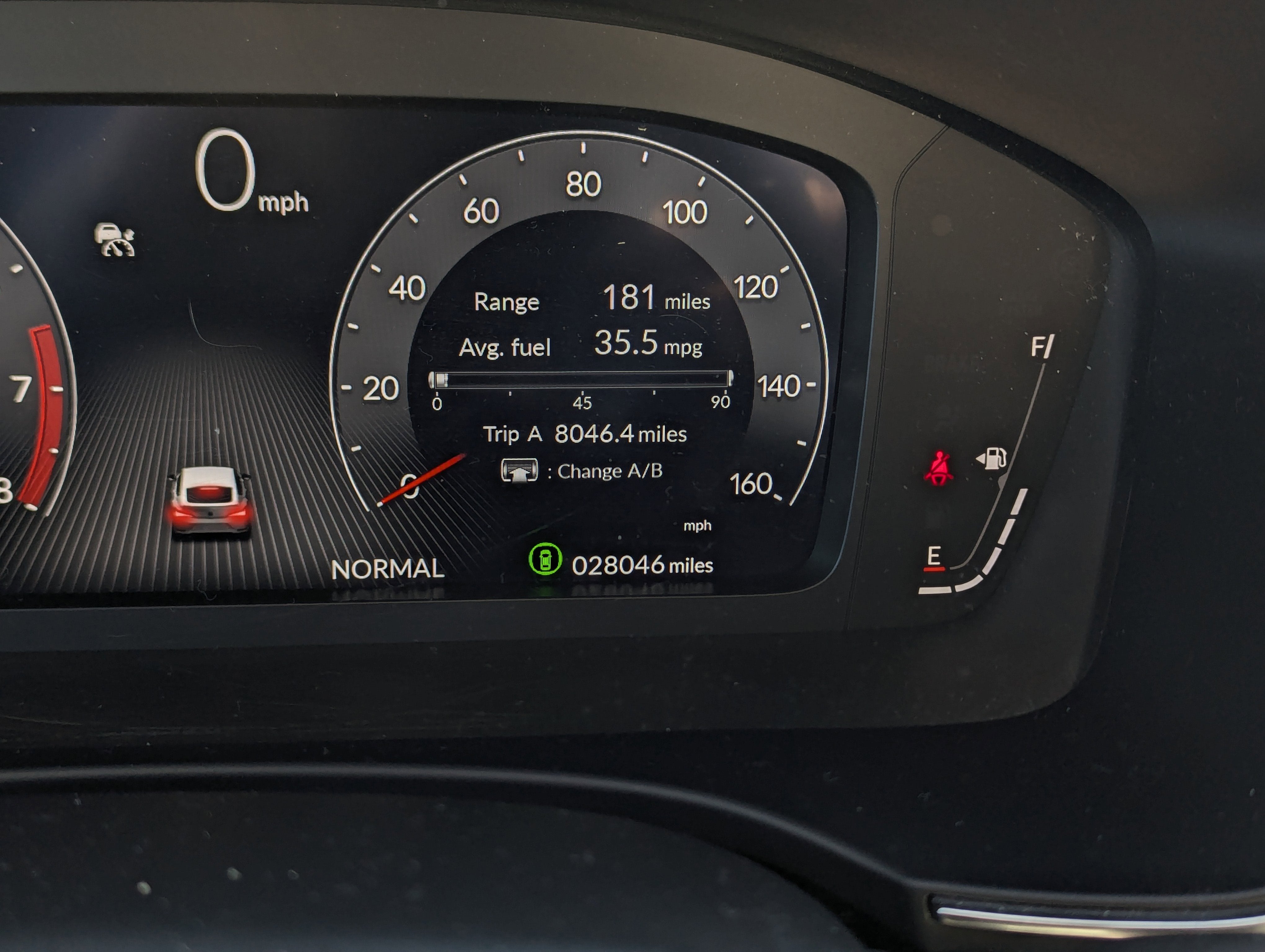 2023 Acura Integra w/A-Spec Package