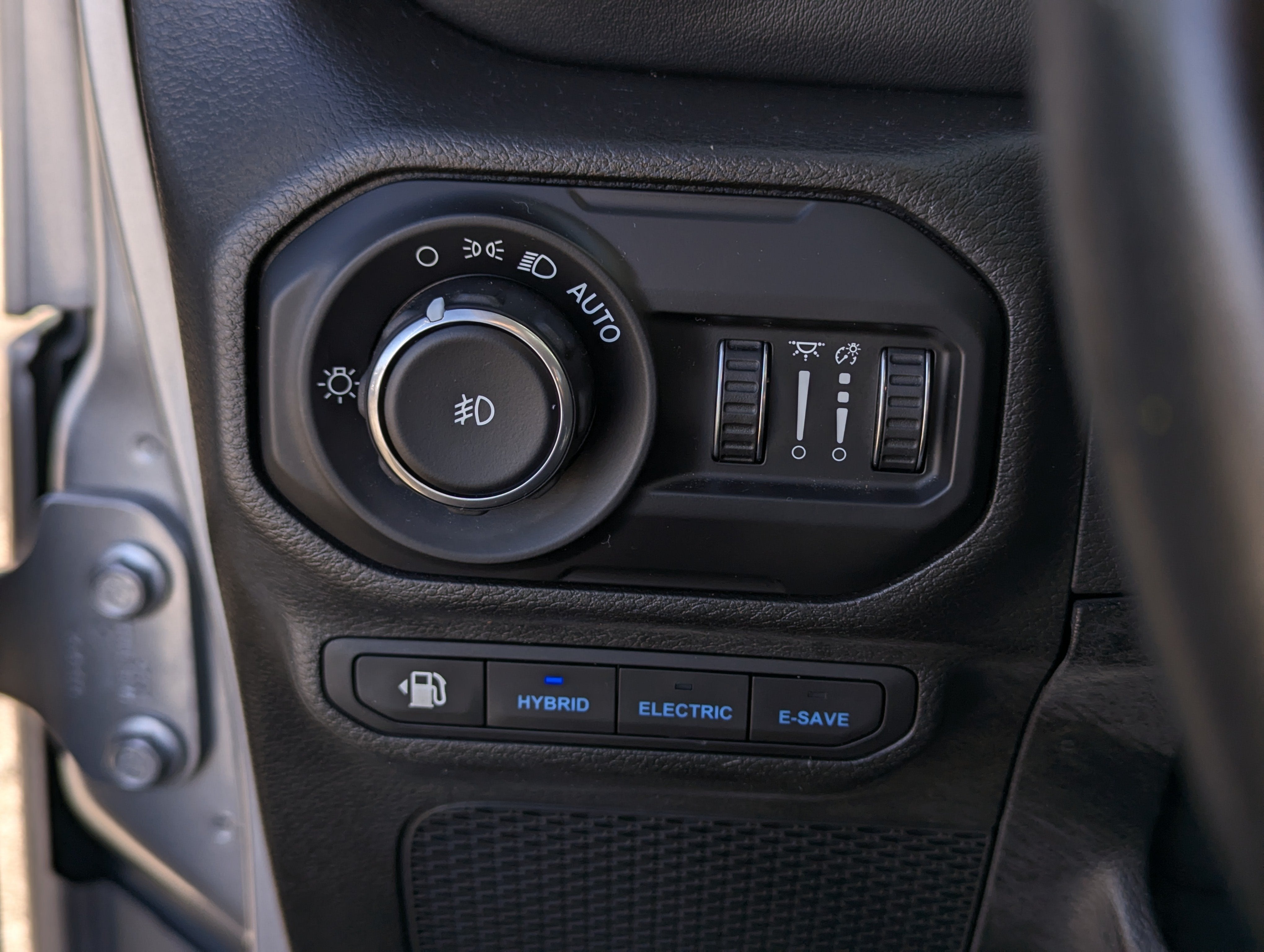 2021 Jeep Wrangler 4xe Unlimited Sahara