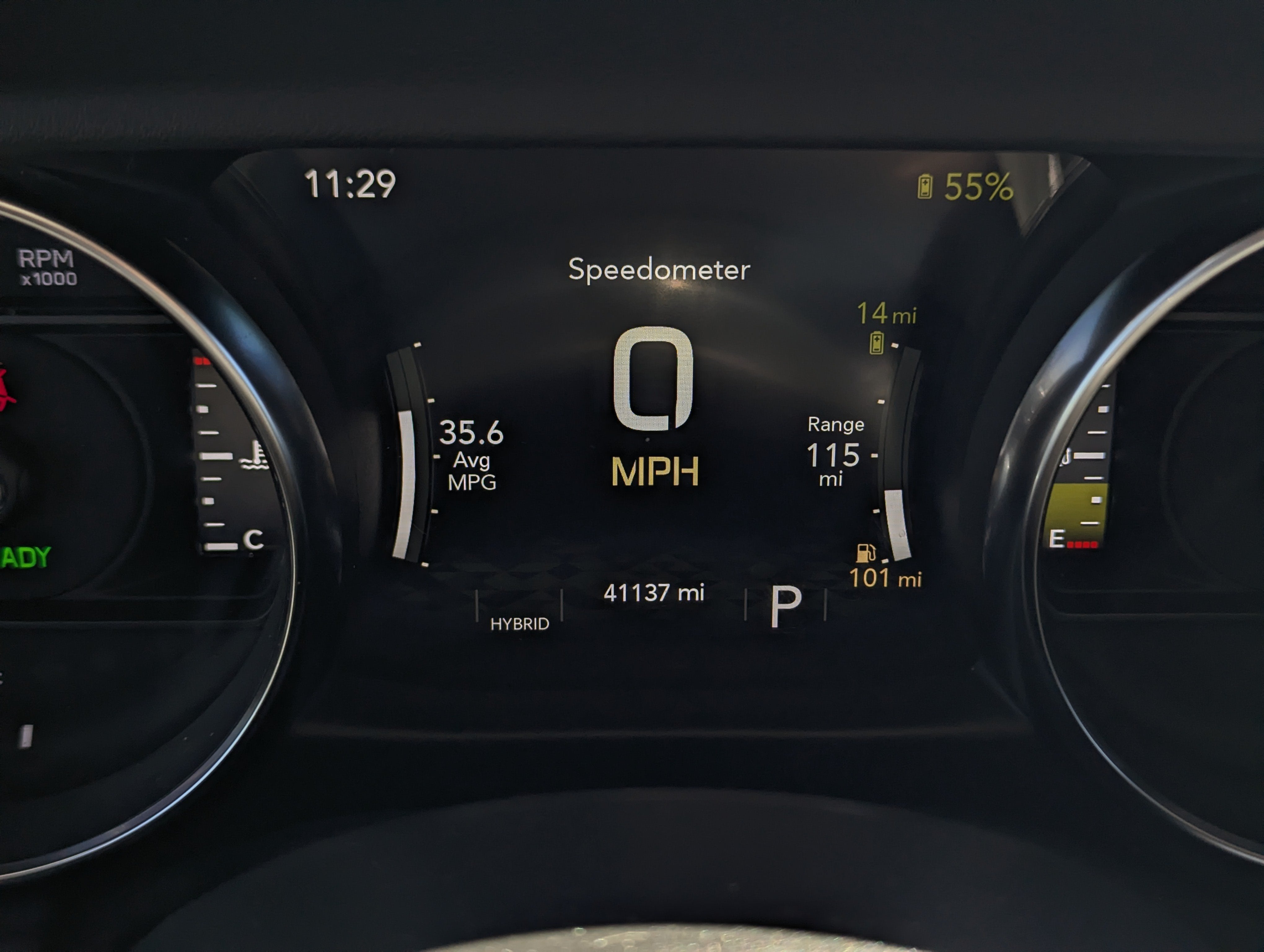 2021 Jeep Wrangler 4xe Unlimited Sahara