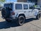 2021 Jeep Wrangler 4xe Unlimited Sahara
