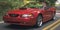 2001 Ford Mustang Deluxe